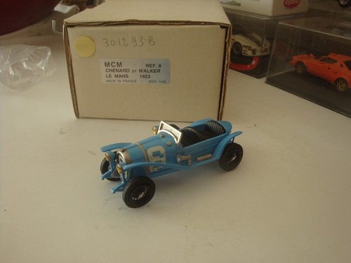 Mcm chenard walker n - chenard,