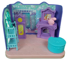 Incomplet/pour pièces -