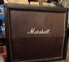 Cabinet Marshall JCM 800 Lead 1960