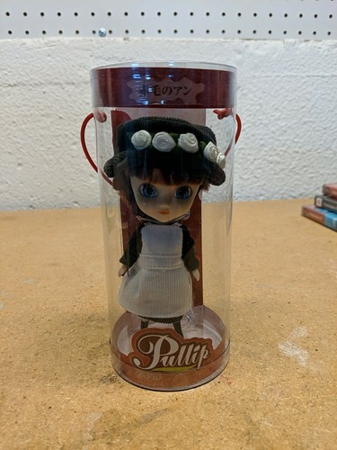 803 pullip doll nrfb - doll,