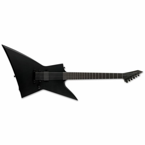 Esp ltd black - ex,
