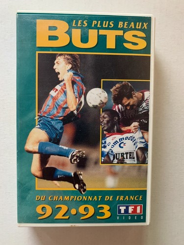 Cassette video vhs les - cassette,