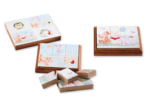Jeu puzzle walt disney - puzzle,