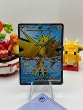 ⚡ Carte Pokémon –