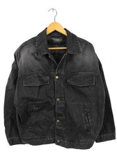 JEANNE VOULAND Veste oversize