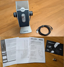 AKG Lyra AKGLYRA - ULTRA-HD