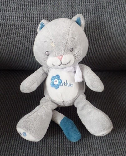 B13g doudou peluche - b13g,