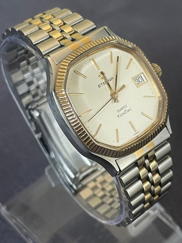 Eterna kontiki vintage - eterna,