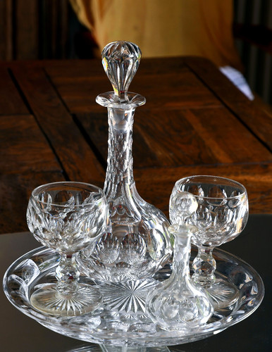 Baccarat saint louis - baccarat,, saint-louis