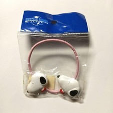 Cravate à cheveux Universal studios Japan Snoopy