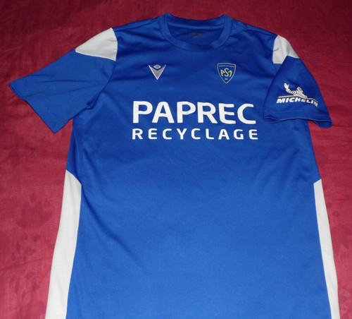 Maillot rugby entrainement - rugby,
