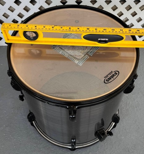 Tama swingstar 16x16 - floor, tom
