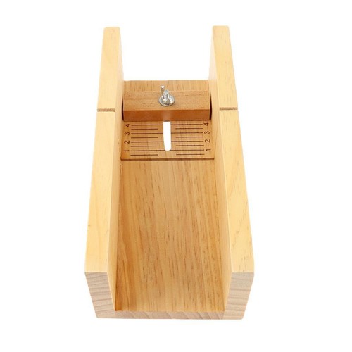 Moules savon bois - savon, en