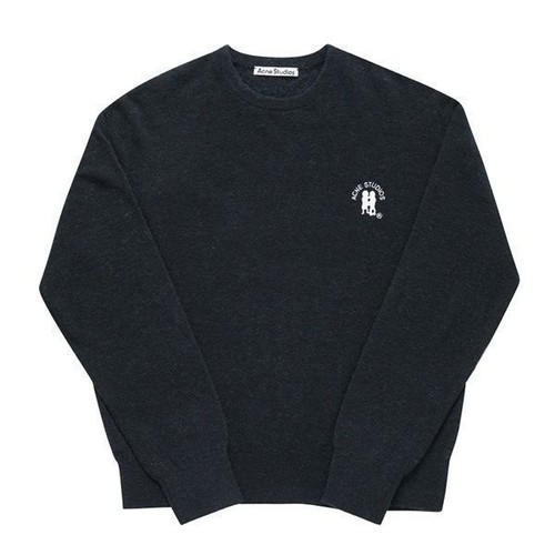 Acne studios homme pull b60293 - acne,