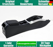 Accoudoir Central Avec Console