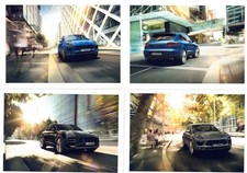 6 cartes / cards original