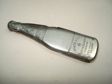 Couteau Ancien Moet  & Chandon