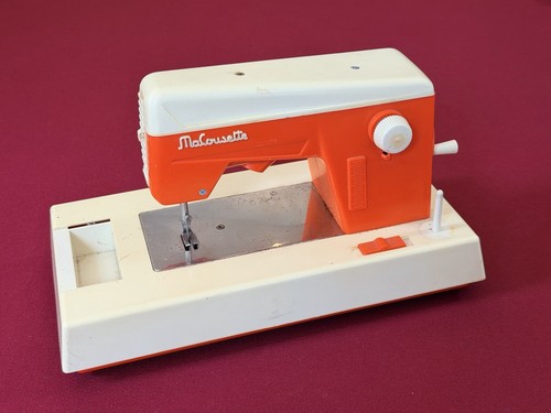 Jouet machine coudre ma - machine,