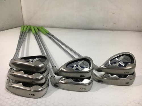 Callaway iron set 18 - iron,