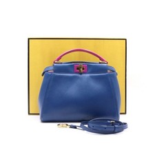 Fendi Sac mini Peekaboo 8BN244