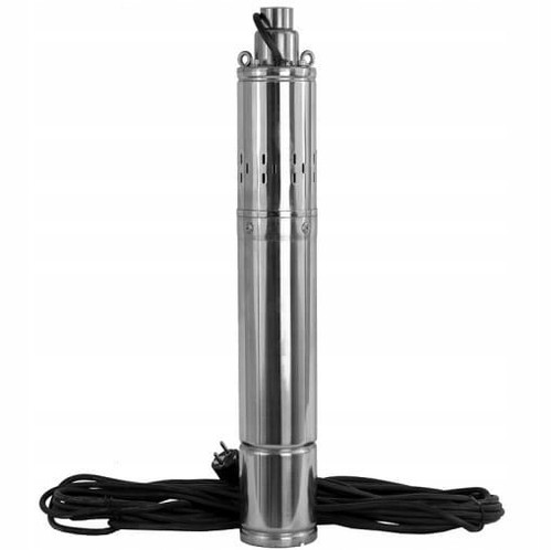 Pompe profonde pour eau - , claire