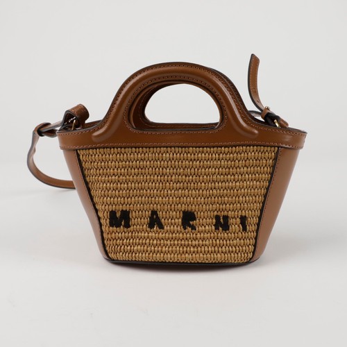 Marni sac main micro - marni,