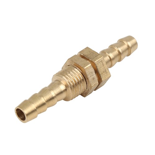 6mm connecteur tuyau - connecteur, raccord
