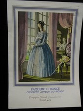 🇫🇷 ANCIEN PORTE MENU CGT