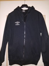 Sweat zippé homme taille M