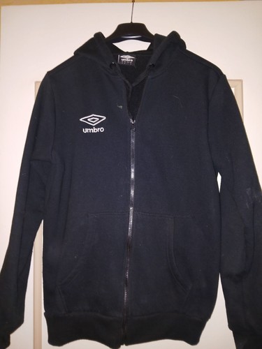 Sweat zippé homme taille - , m