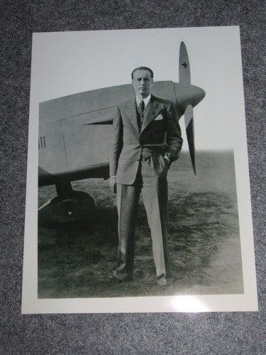 Photo avion renault caudron - photo,