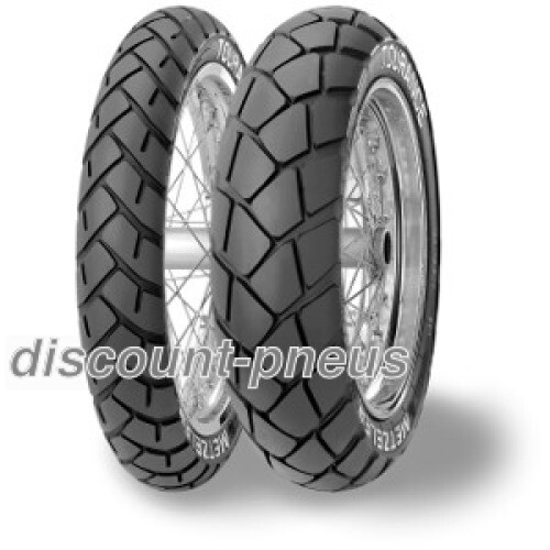 Pneus enduro metzeler tourance - metzeler,