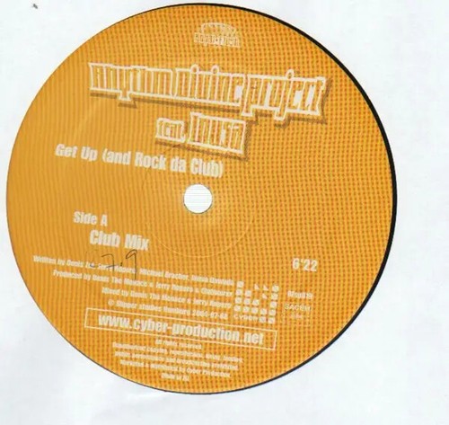 Rhythm divine project get - project,