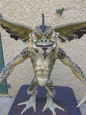 Gremlin Statue Lifesize By Neca Limited Edition (500 Worldwide)