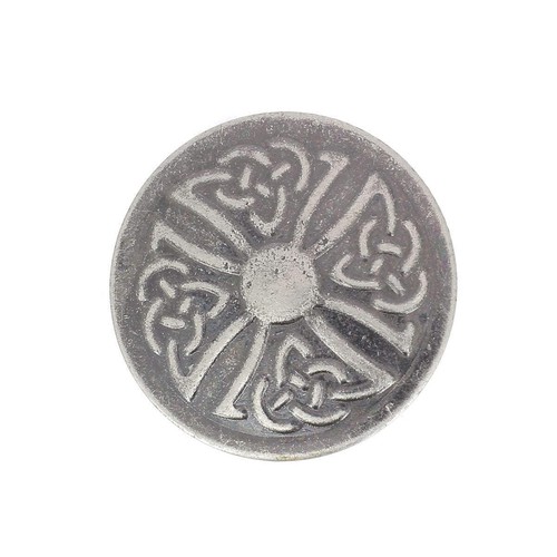 Concho riveter celtique - concho,