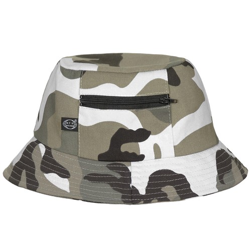 Mfh chapeau brousse pêche - chapeau, de
