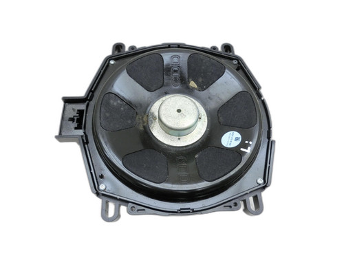 Haut parleur cdd - caisson, de