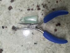 Excelta Chain Nose Pliers