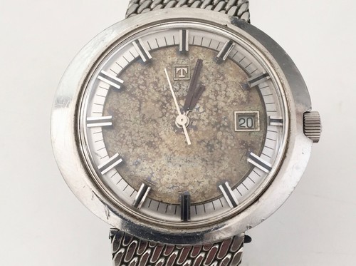 Montre homme original 1971 - montre,