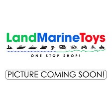 Kwik Tek Airhead AHWS-R01 Wakesurf Spirale Tresse Corde 4.9m 3 Sections Marine