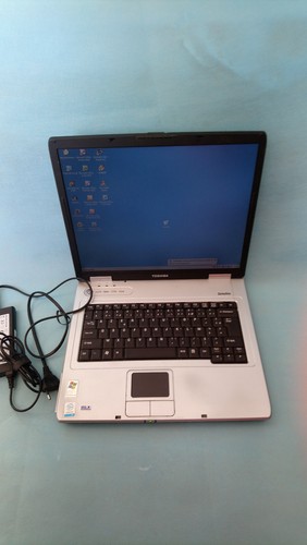 Toshiba satellite l10 win - l10, xp