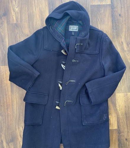 Vintage 80s 90s gloverall navy - vintage,