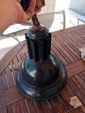 Lampe Mazda Suspension