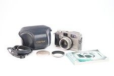 Magnifique appareil photo