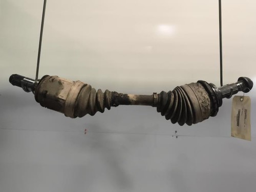 Cardan gauche - , (transmission)