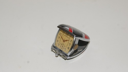 Rare ancienne montre poche - rare, de