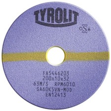 10X Tyrolit Meule De