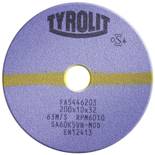 10x tyrolit meule - tyrolit, de