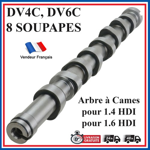 Arbre came pour ds3 - à, ds4