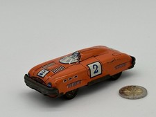 Modèle En Tôle Marque CR